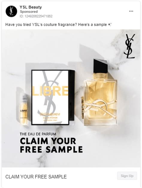 ysl free birthday gift review|ysl samples for free.